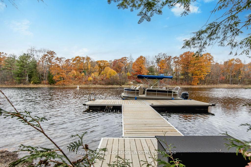 Photo 39 of 1035 Laidlaw Avenue, Severn, Washago — HOMEH