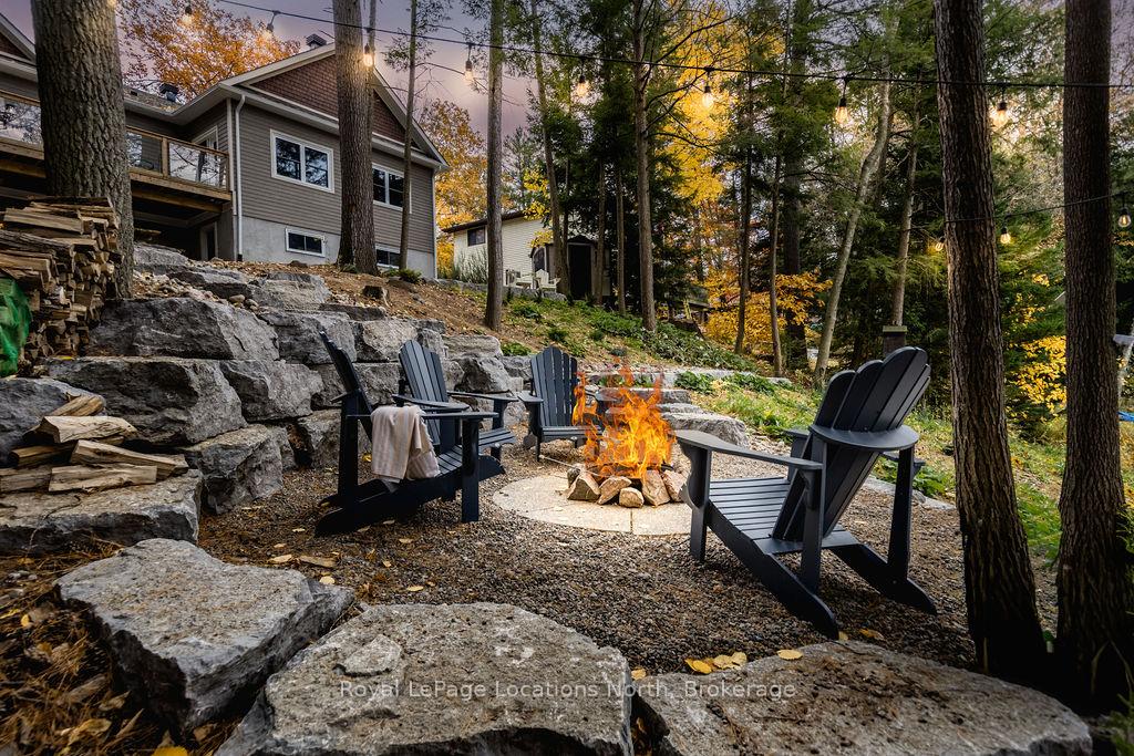 Photo 42 of 1035 Laidlaw Avenue, Severn, Washago — HOMEH