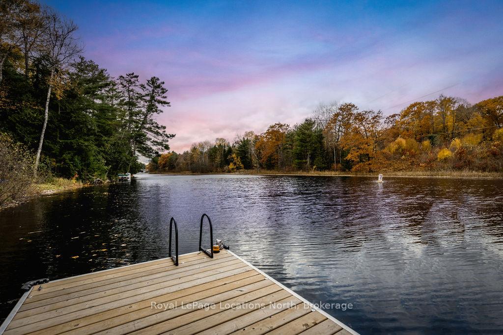 Photo 43 of 1035 Laidlaw Avenue, Severn, Washago — HOMEH