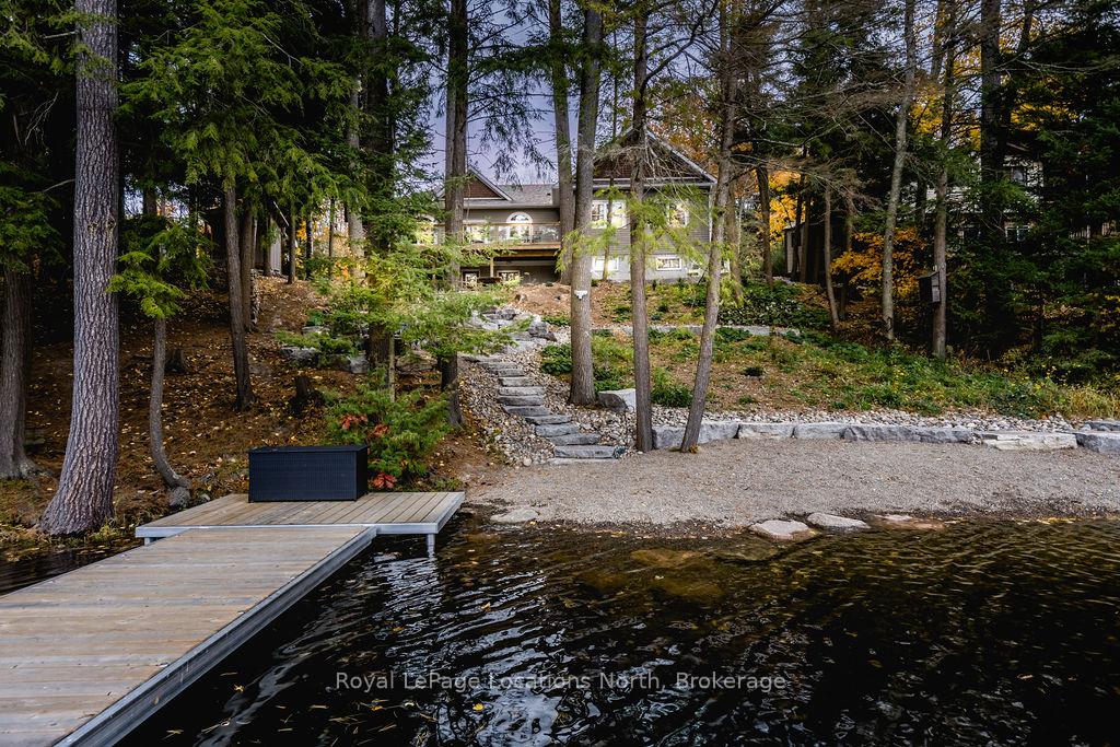 Photo 44 of 1035 Laidlaw Avenue, Severn, Washago — HOMEH