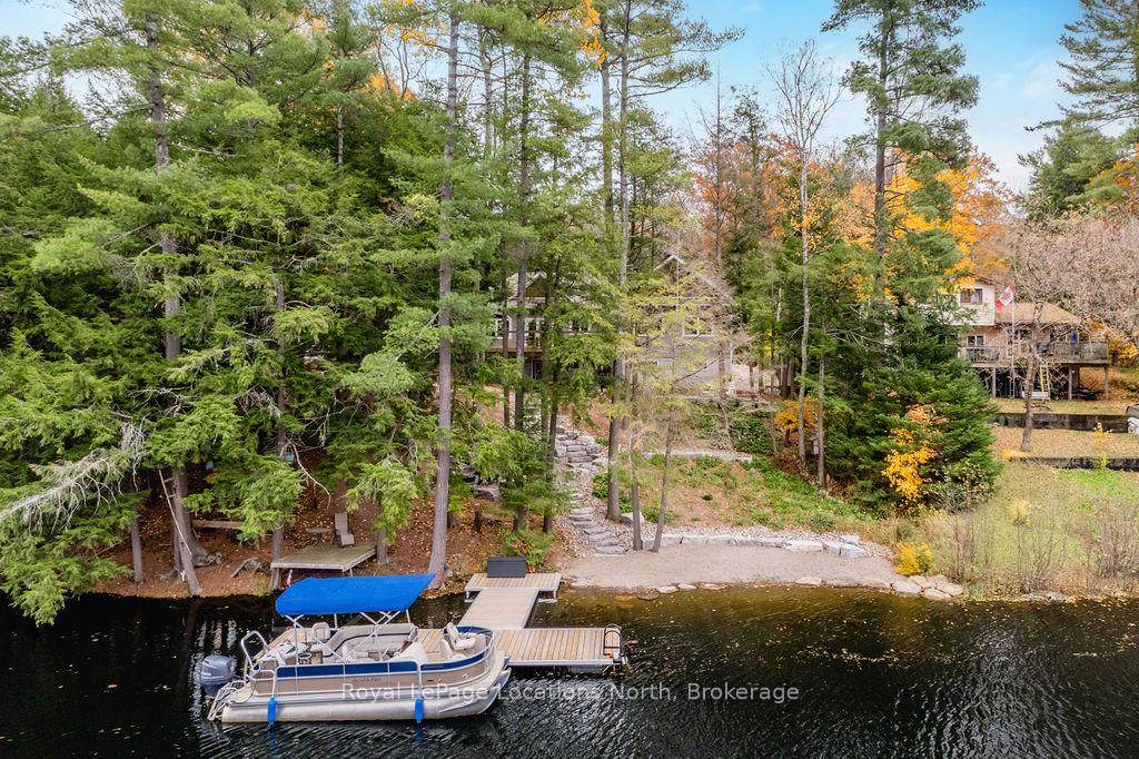 Photo 45 of 1035 Laidlaw Avenue, Severn, Washago — HOMEH
