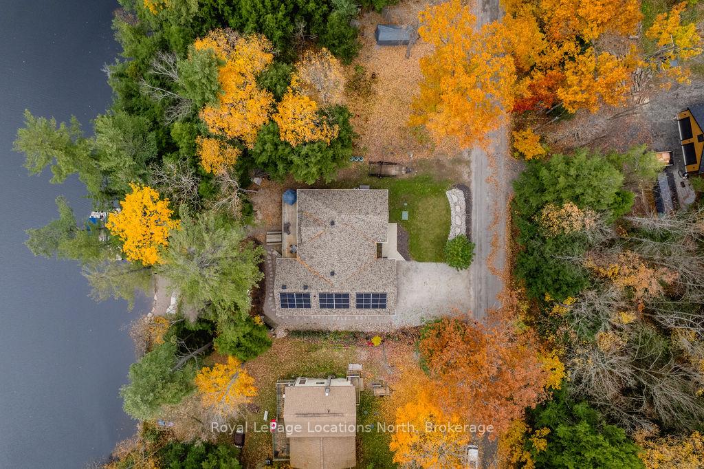 Photo 46 of 1035 Laidlaw Avenue, Severn, Washago — HOMEH