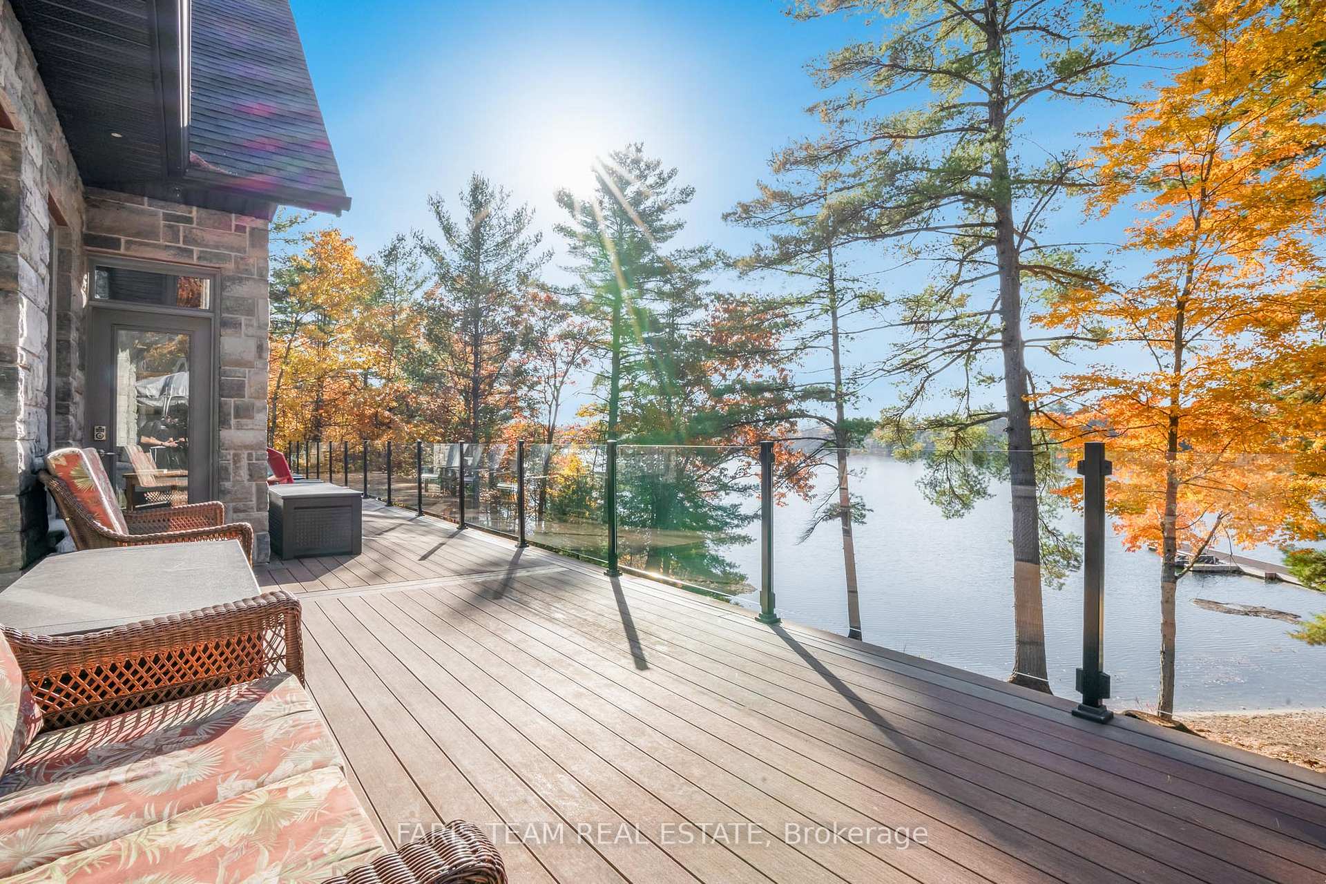 Photo 5 of 4245 Delta Road, Severn, Rural Severn — HOMEH