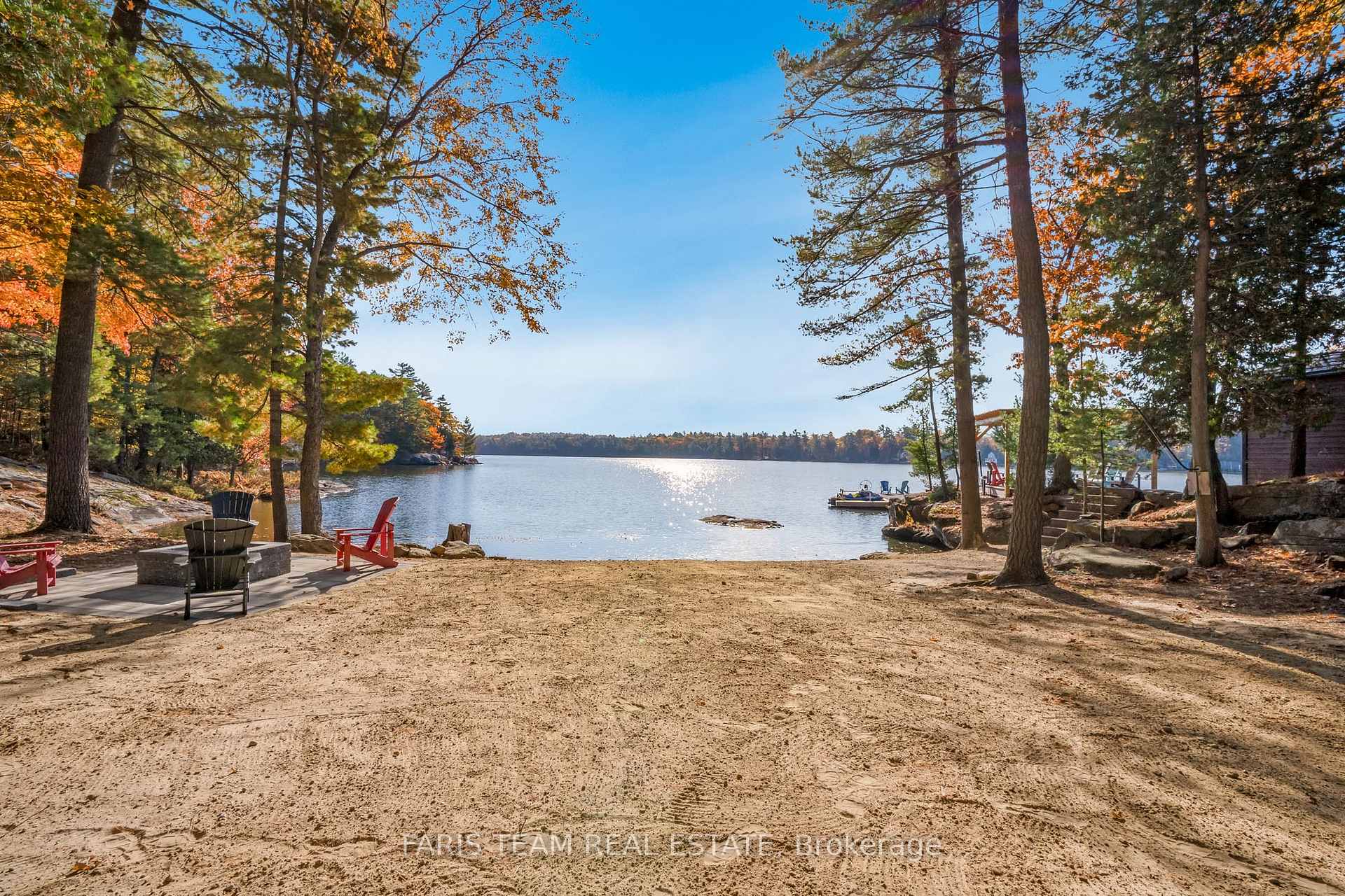 Photo 9 of 4245 Delta Road, Severn, Rural Severn — HOMEH