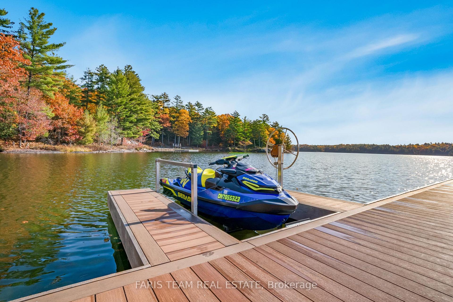 Photo 11 of 4245 Delta Road, Severn, Rural Severn — HOMEH