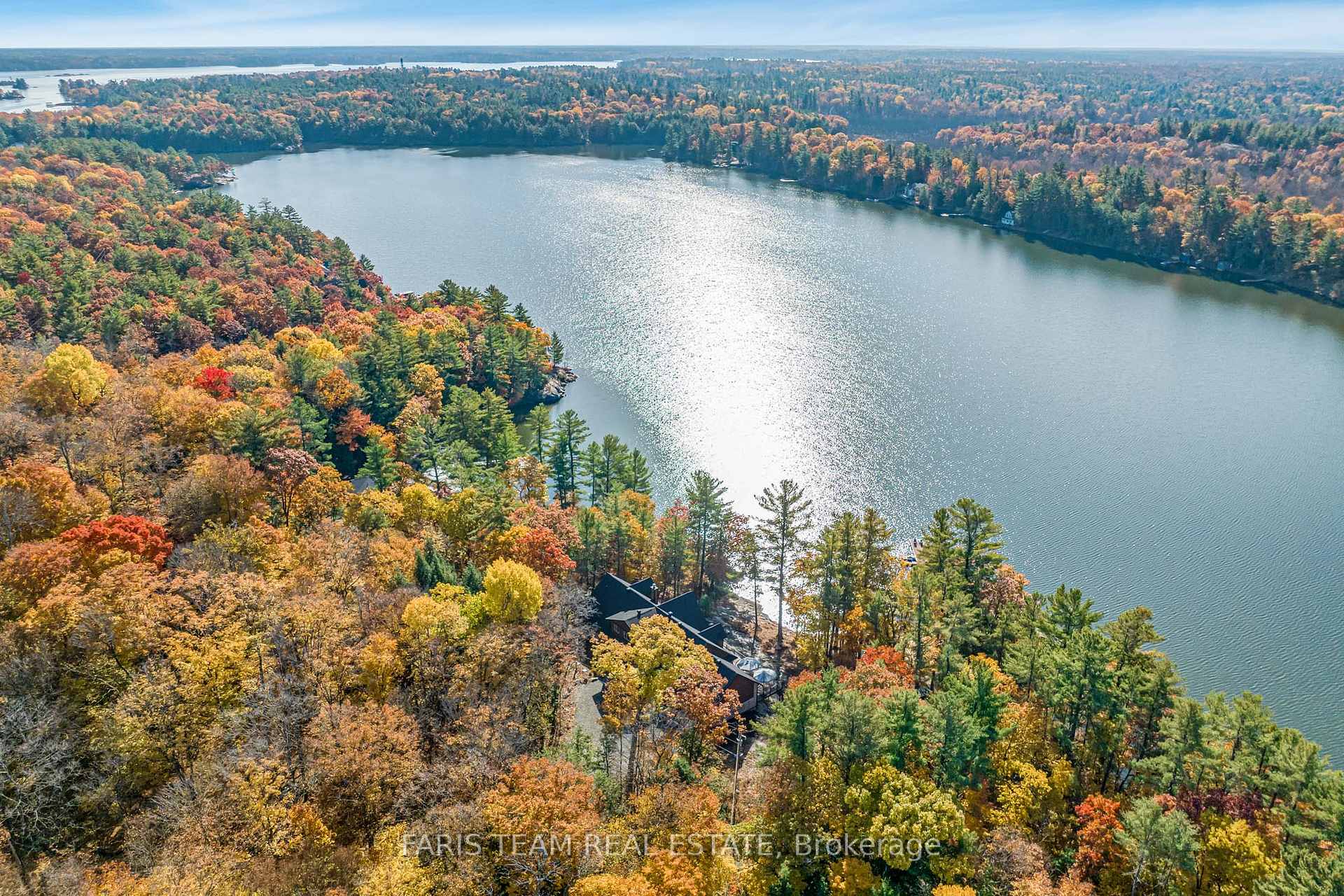 Photo 12 of 4245 Delta Road, Severn, Rural Severn — HOMEH
