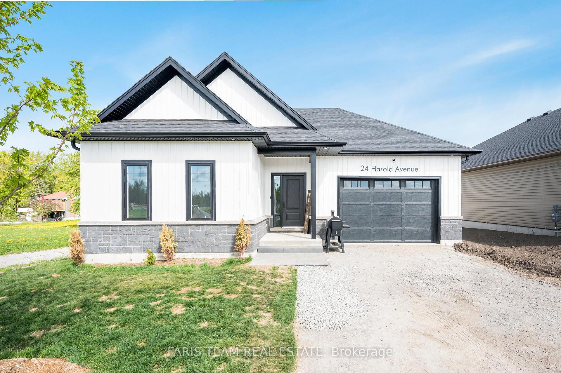 Photo 3 of 24 Harold Avenue, Severn, Coldwater — HOMEH