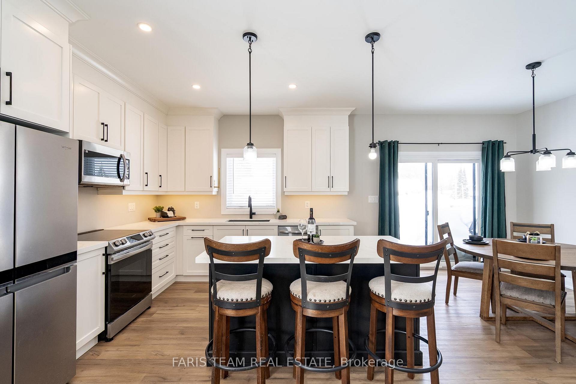 Photo 4 of 24 Harold Avenue, Severn, Coldwater — HOMEH