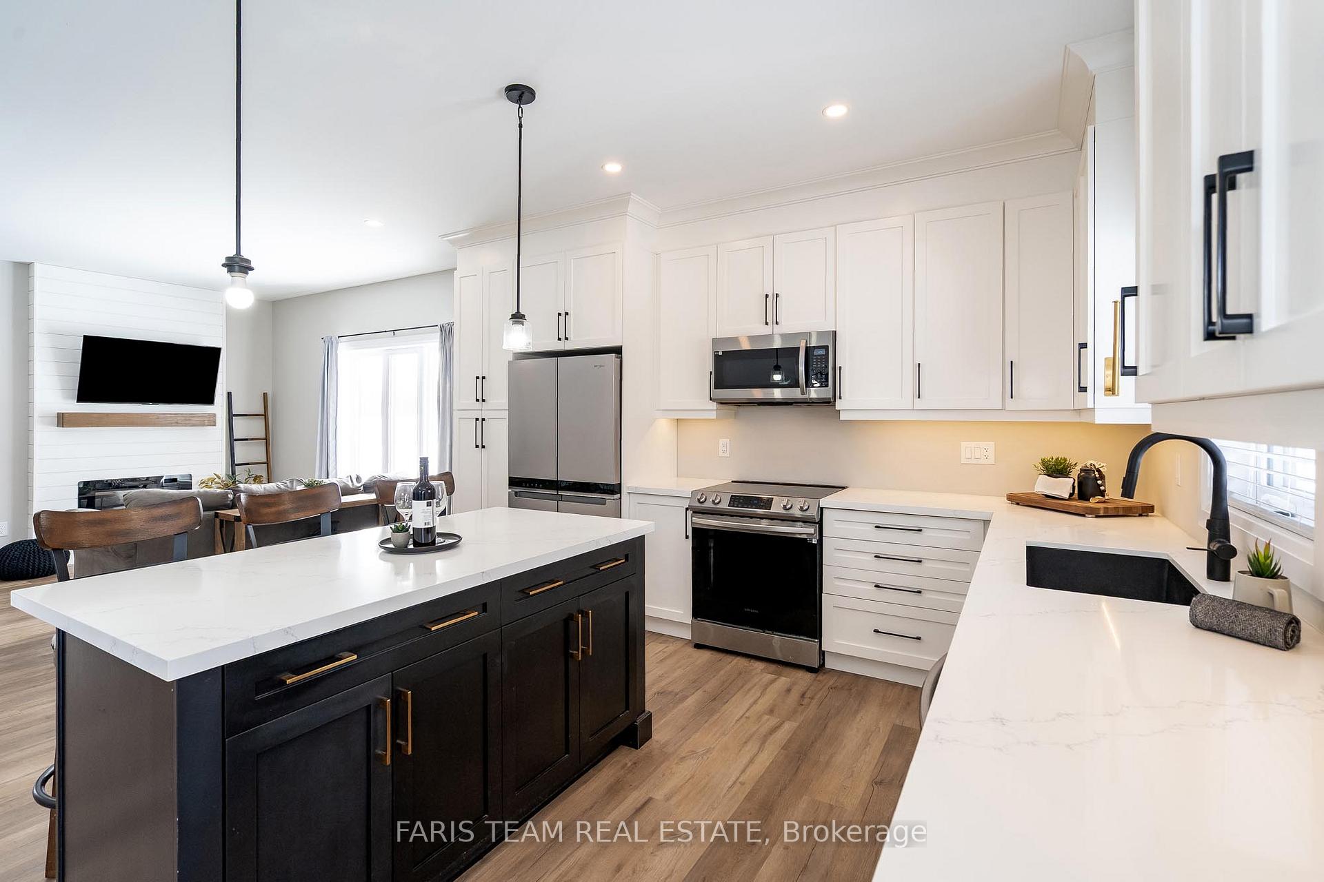 Photo 6 of 24 Harold Avenue, Severn, Coldwater — HOMEH