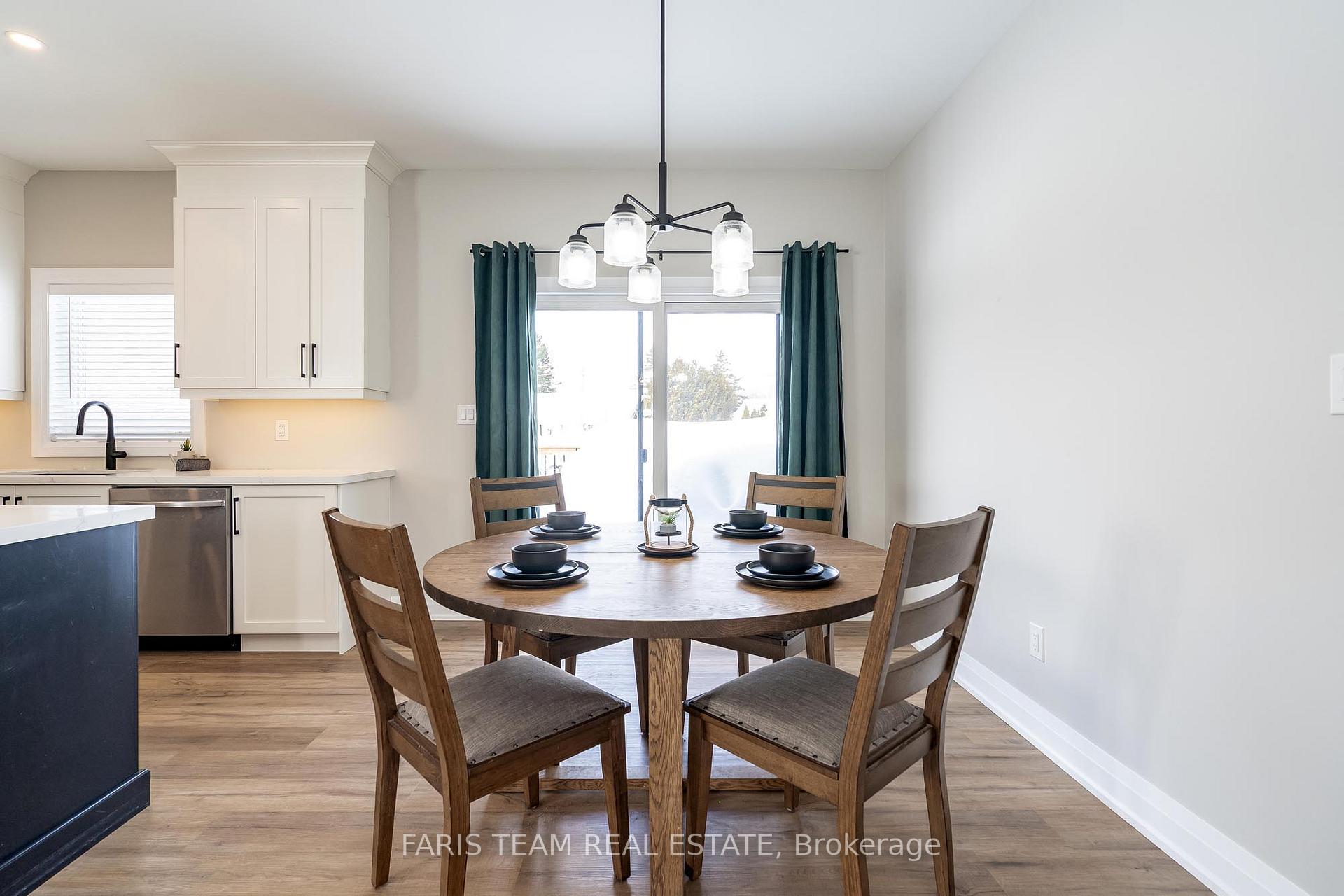 Photo 7 of 24 Harold Avenue, Severn, Coldwater — HOMEH