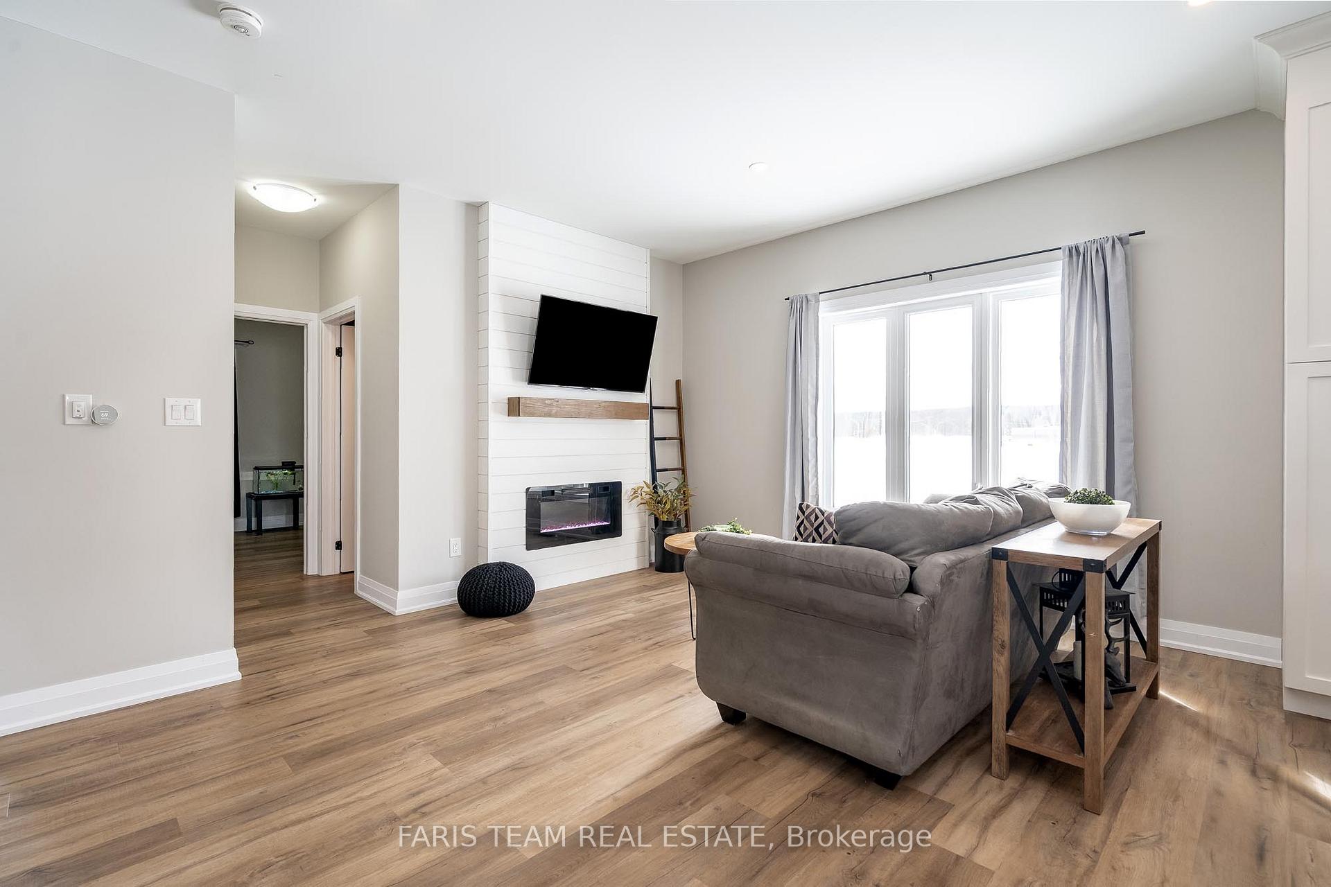 Photo 8 of 24 Harold Avenue, Severn, Coldwater — HOMEH