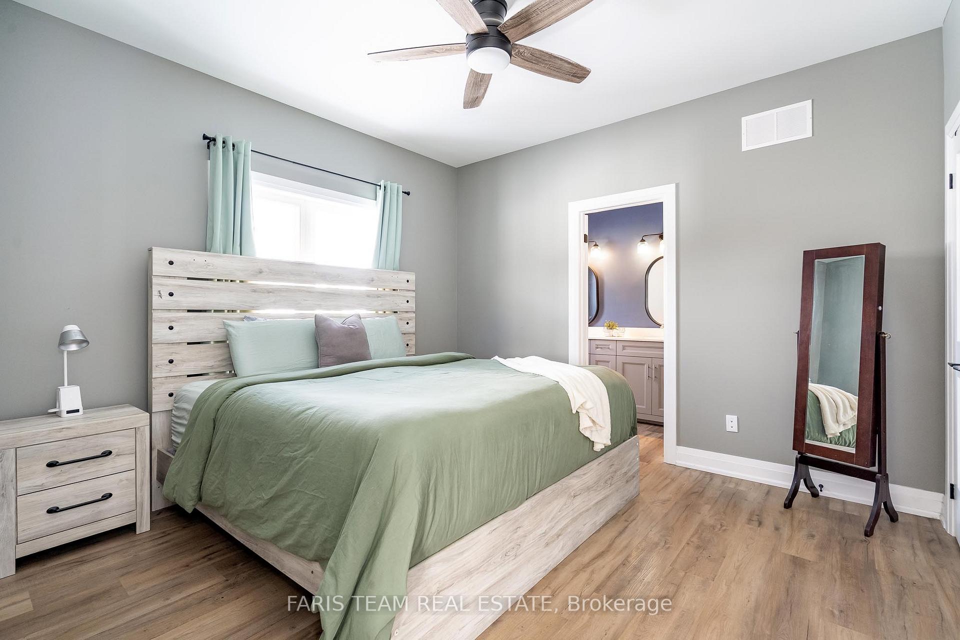 Photo 10 of 24 Harold Avenue, Severn, Coldwater — HOMEH