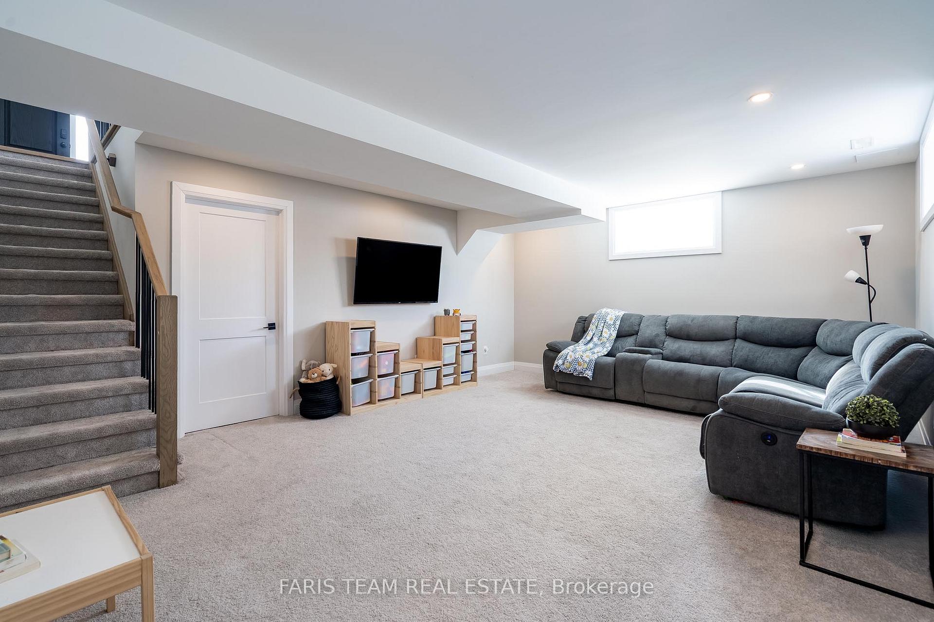 Photo 14 of 24 Harold Avenue, Severn, Coldwater — HOMEH