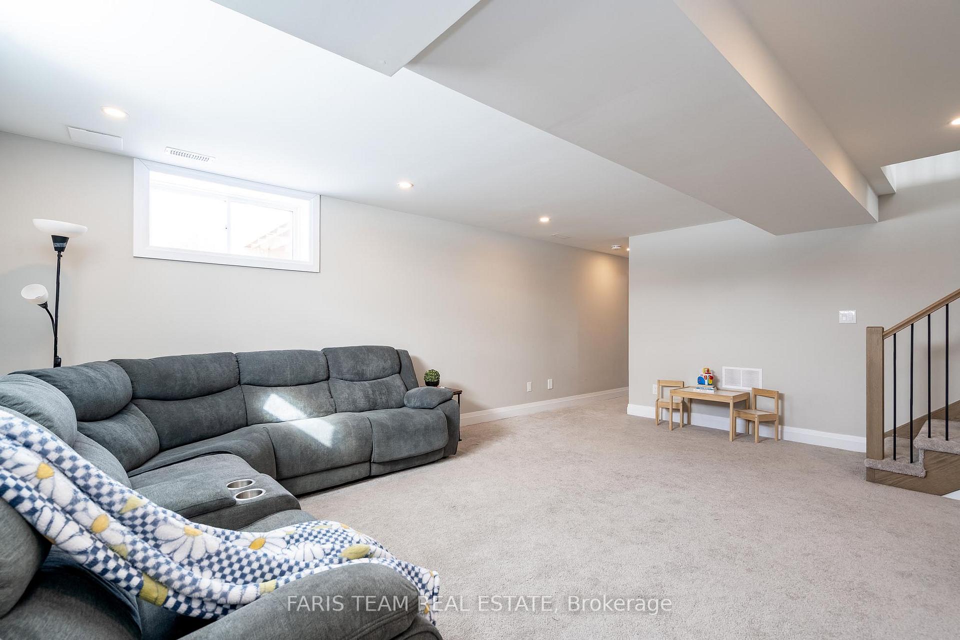 Photo 15 of 24 Harold Avenue, Severn, Coldwater — HOMEH