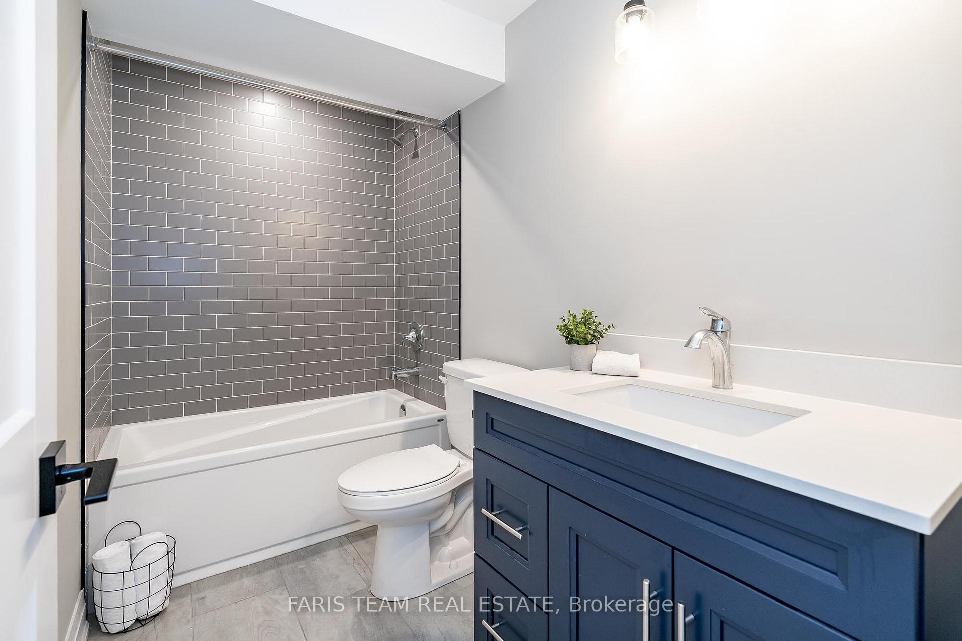 Photo 17 of 24 Harold Avenue, Severn, Coldwater — HOMEH