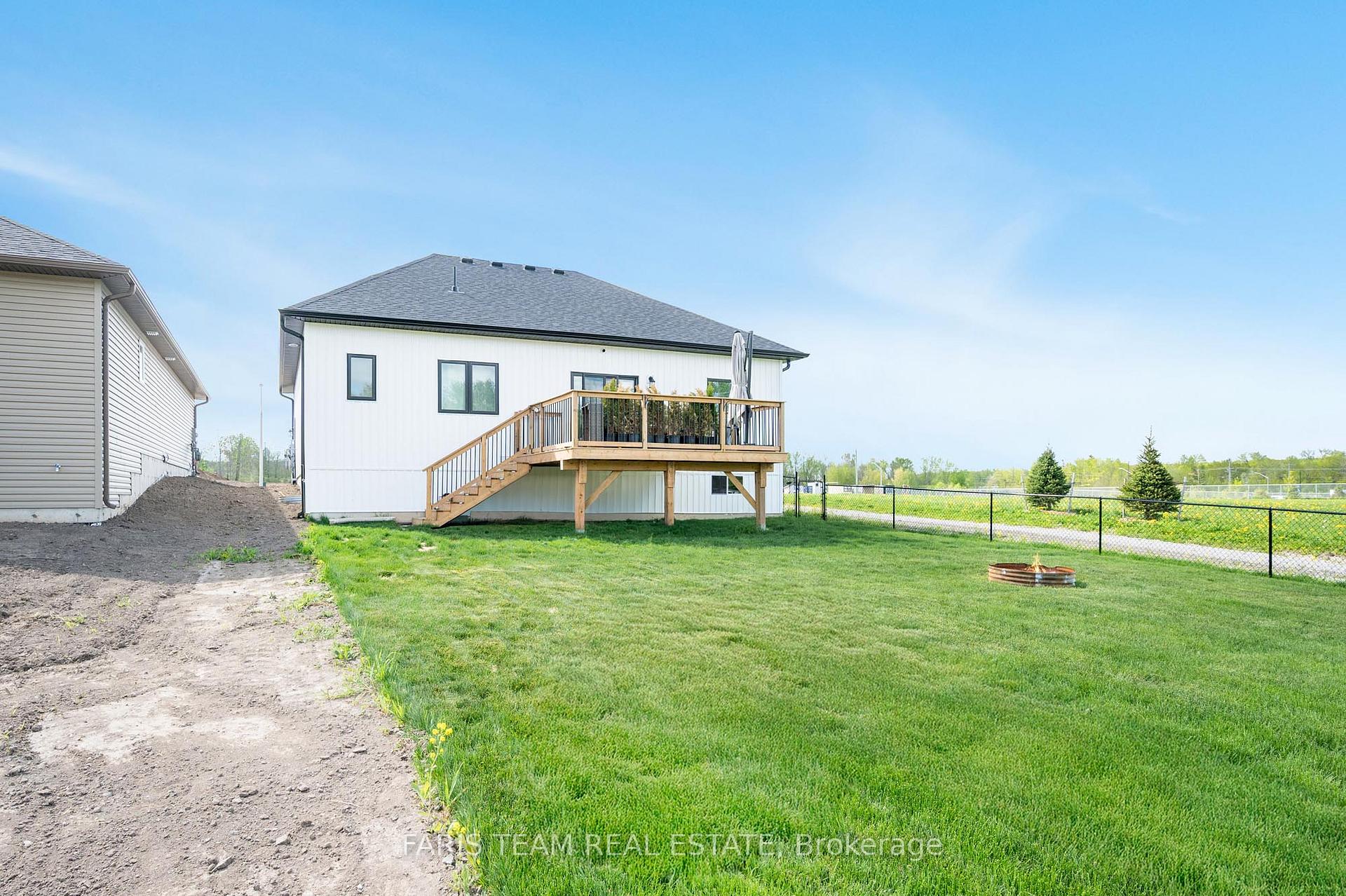 Photo 21 of 24 Harold Avenue, Severn, Coldwater — HOMEH