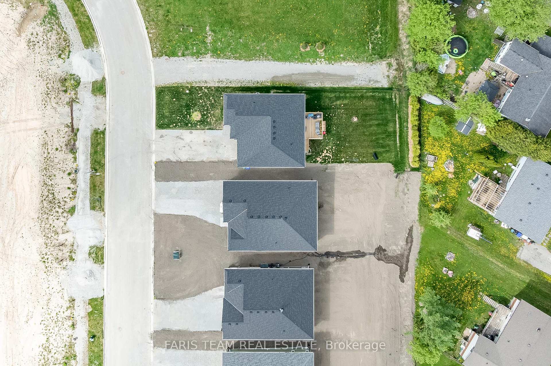 Photo 22 of 24 Harold Avenue, Severn, Coldwater — HOMEH
