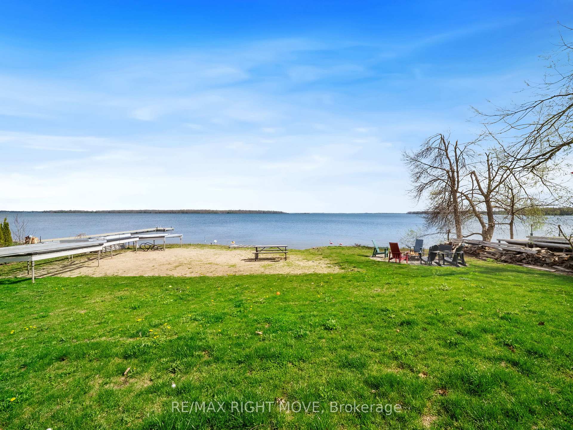 Photo 20 of 1925 Woods Bay Road, Severn, Rural Severn — HOMEH