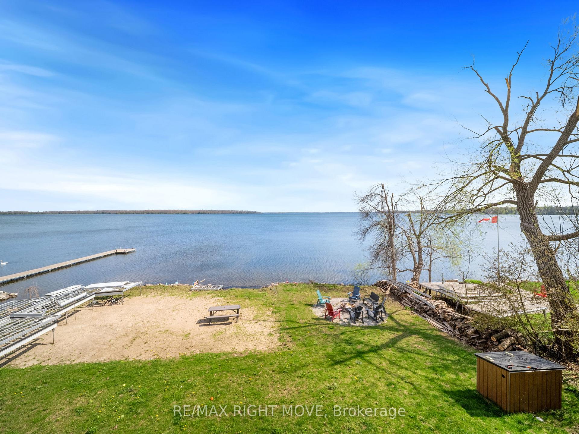 Photo 21 of 1925 Woods Bay Road, Severn, Rural Severn — HOMEH