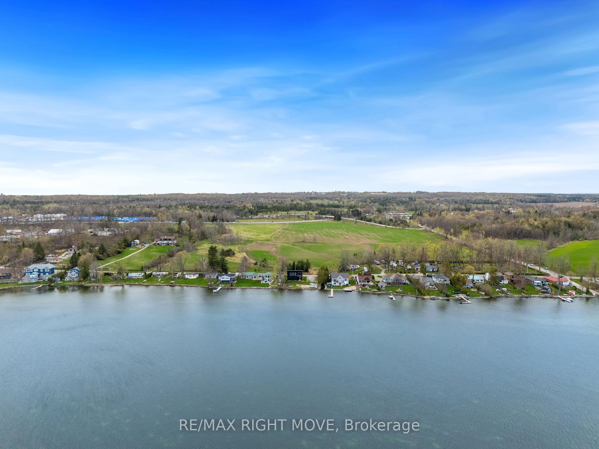 Photo 23 of 1925 Woods Bay Road, Severn, Rural Severn — HOMEH
