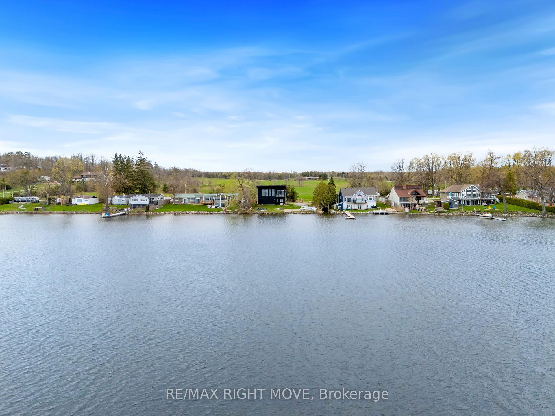 Photo 24 of 1925 Woods Bay Road, Severn, Rural Severn — HOMEH