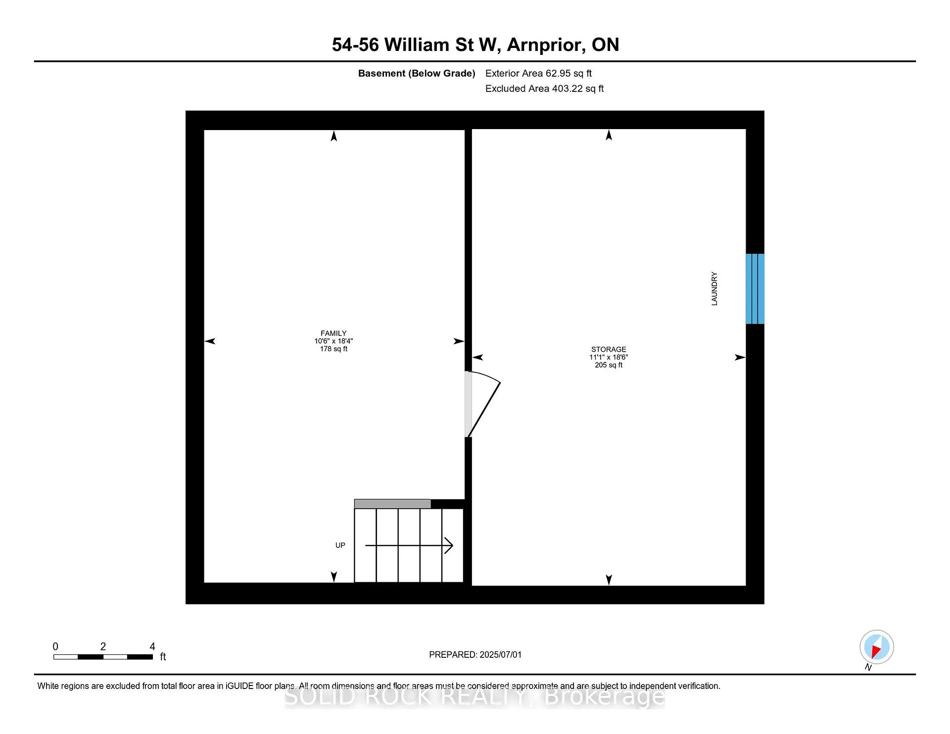 Photo 44 of 54 William Street W, Arnprior — HOMEH