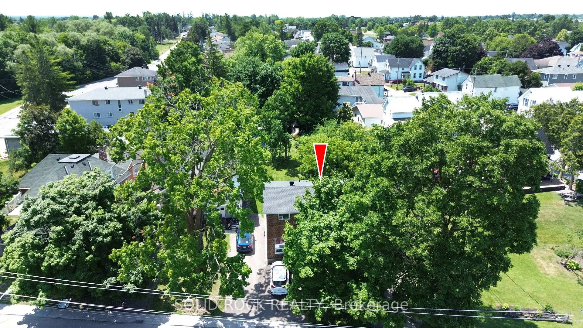 Photo 38 of 54 William Street W, Arnprior — HOMEH