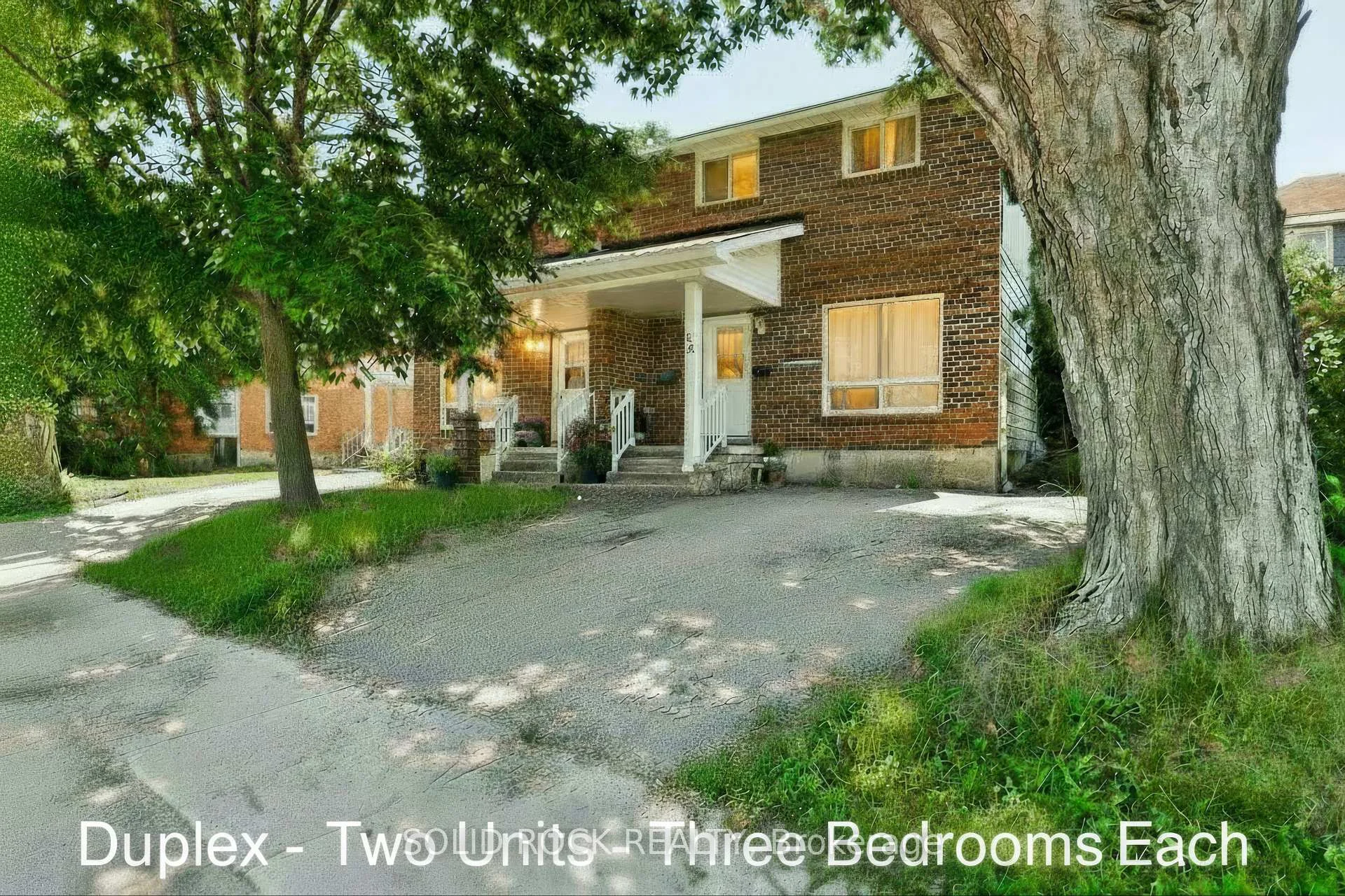 Photo of 54 William Street W