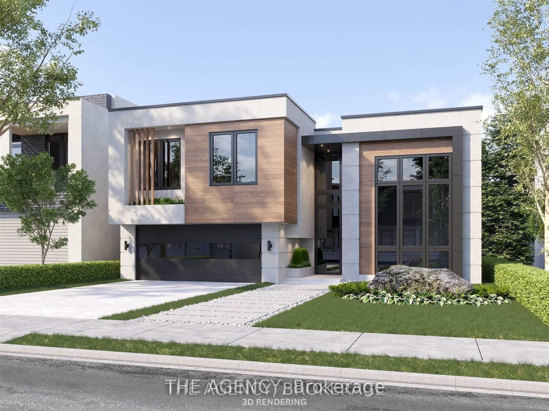 Front of Unit Lot 39, 3783 Sunbank Crescent