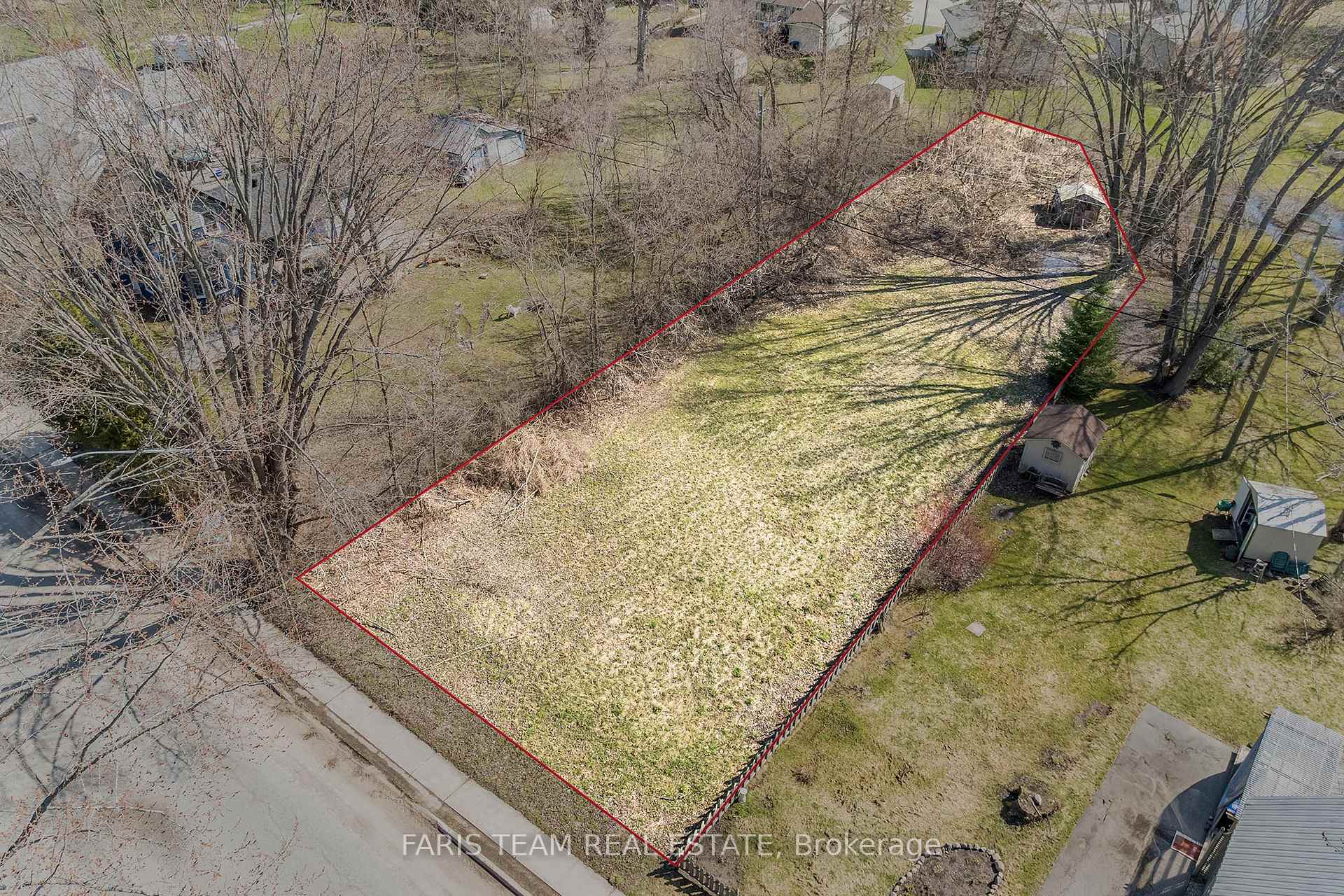 Photo 1 of 59 Coldwater Road, Severn, Coldwater — HOMEH