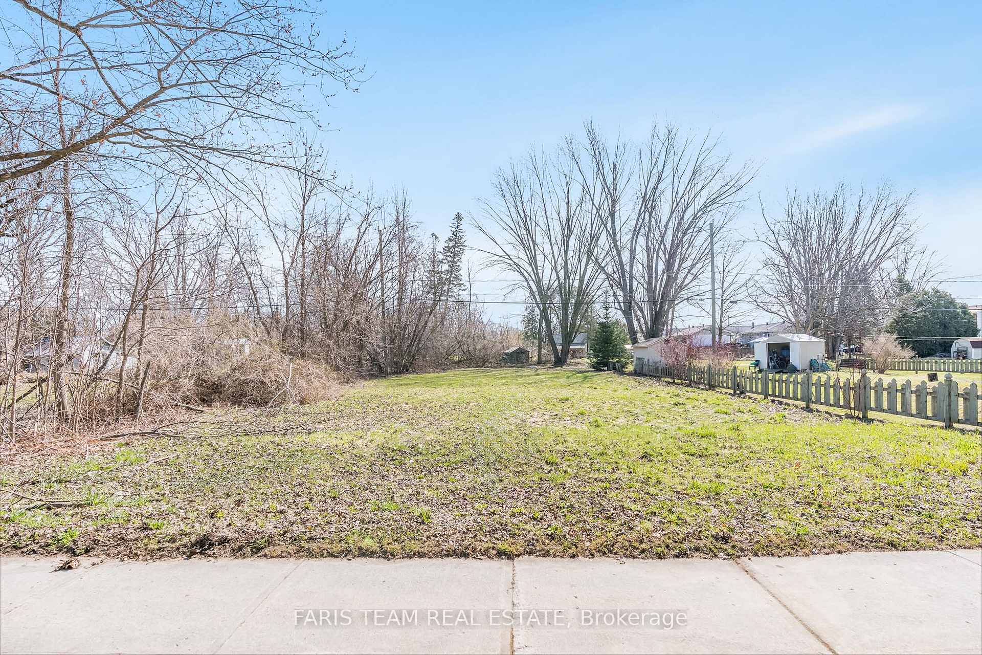 Photo 3 of 59 Coldwater Road, Severn, Coldwater — HOMEH