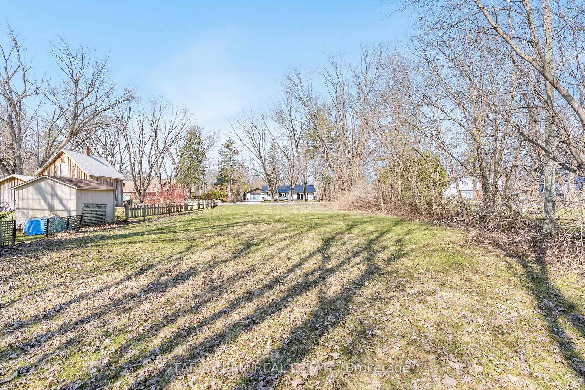 Photo 4 of 59 Coldwater Road, Severn, Coldwater — HOMEH