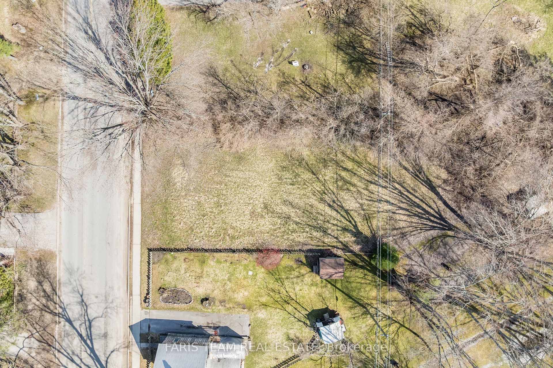 Photo 5 of 59 Coldwater Road, Severn, Coldwater — HOMEH