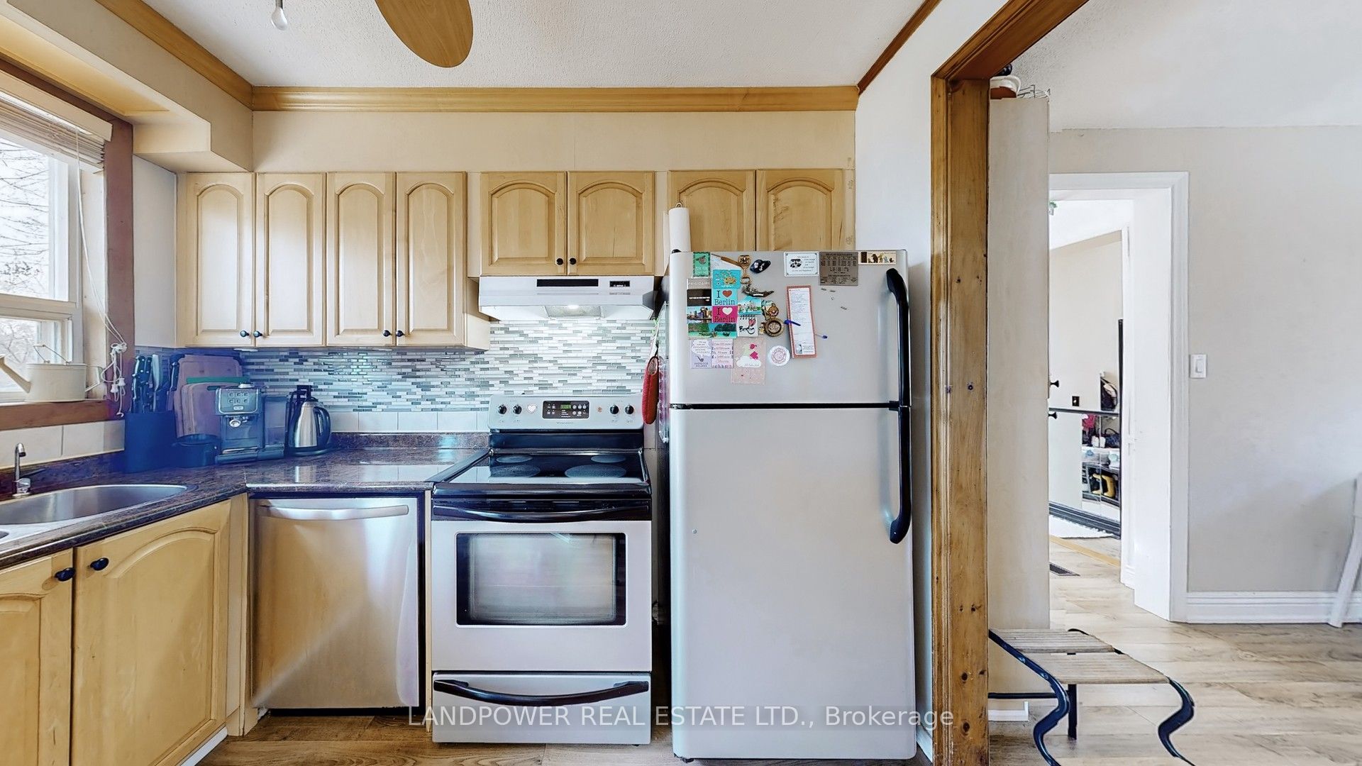 Photo 49 of 825 Naroch Boulevard, Pickering, Bay Ridges — HOMEH