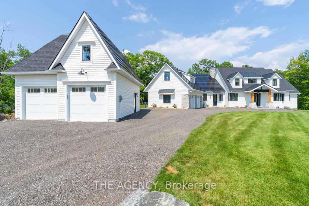 Photo 1 of 3524 Isla Way, Severn, Port Severn — HOMEH