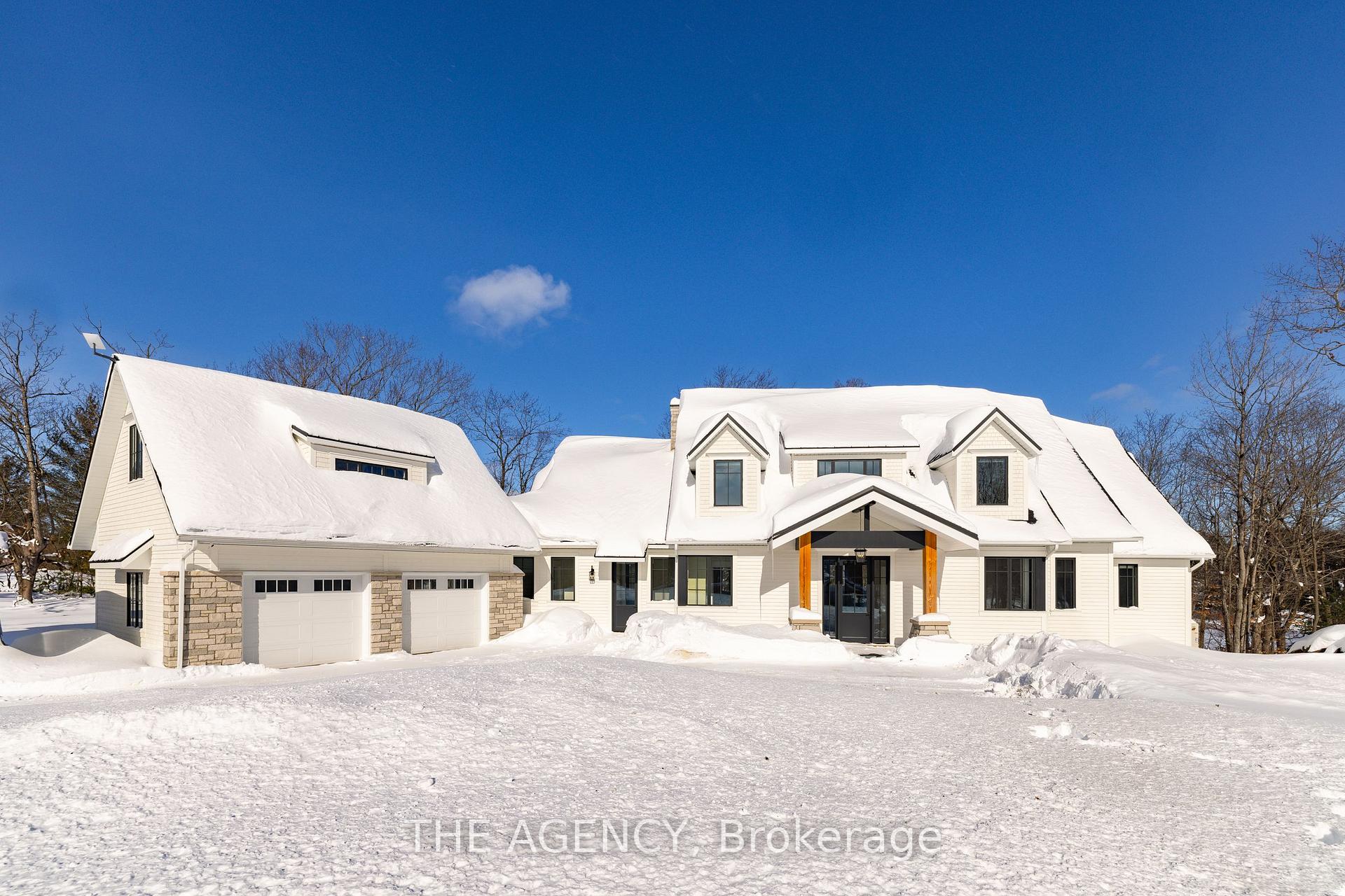 Photo 2 of 3524 Isla Way, Severn, Port Severn — HOMEH
