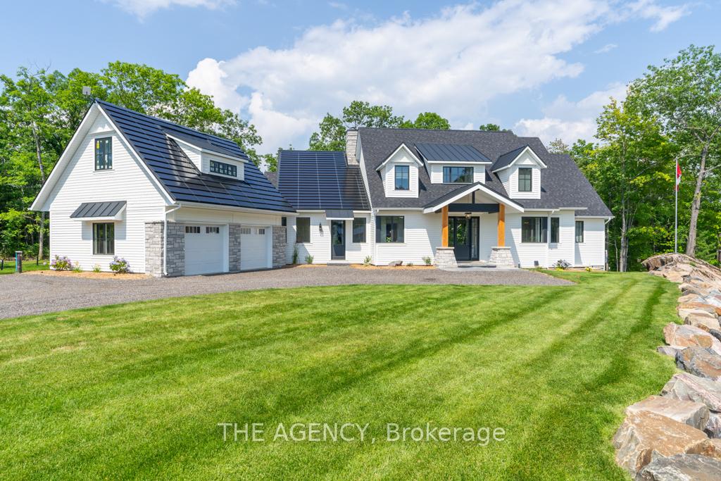 Photo 3 of 3524 Isla Way, Severn, Port Severn — HOMEH