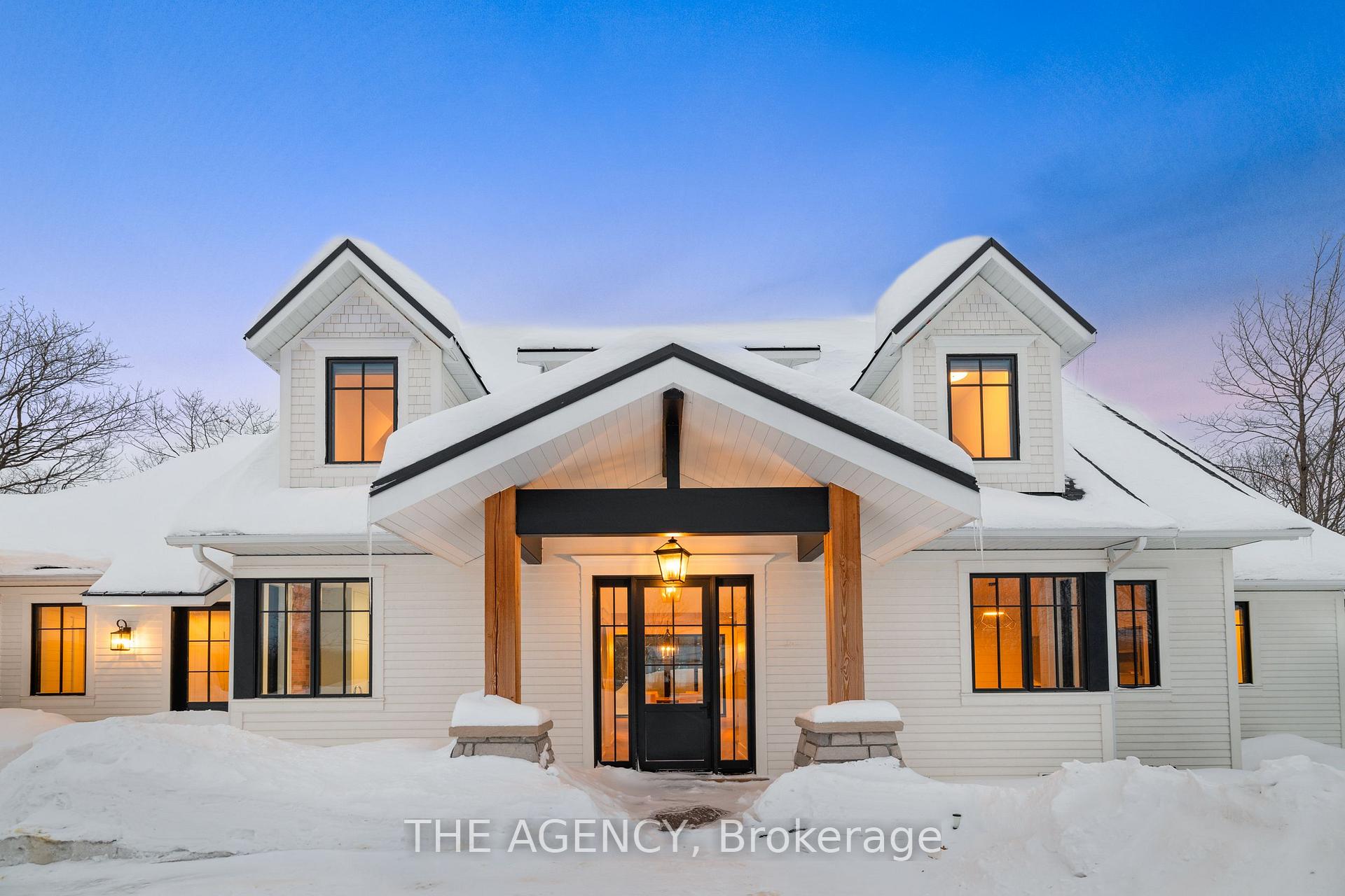 Photo 4 of 3524 Isla Way, Severn, Port Severn — HOMEH