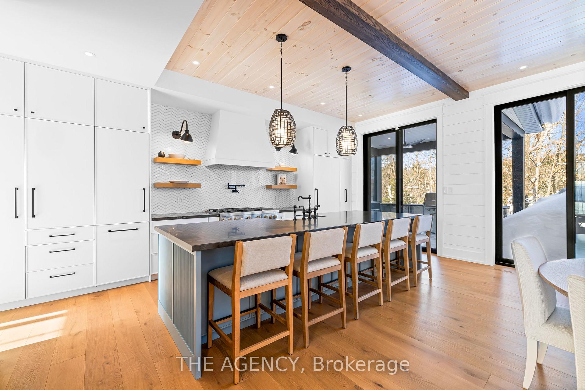 Photo 9 of 3524 Isla Way, Severn, Port Severn — HOMEH