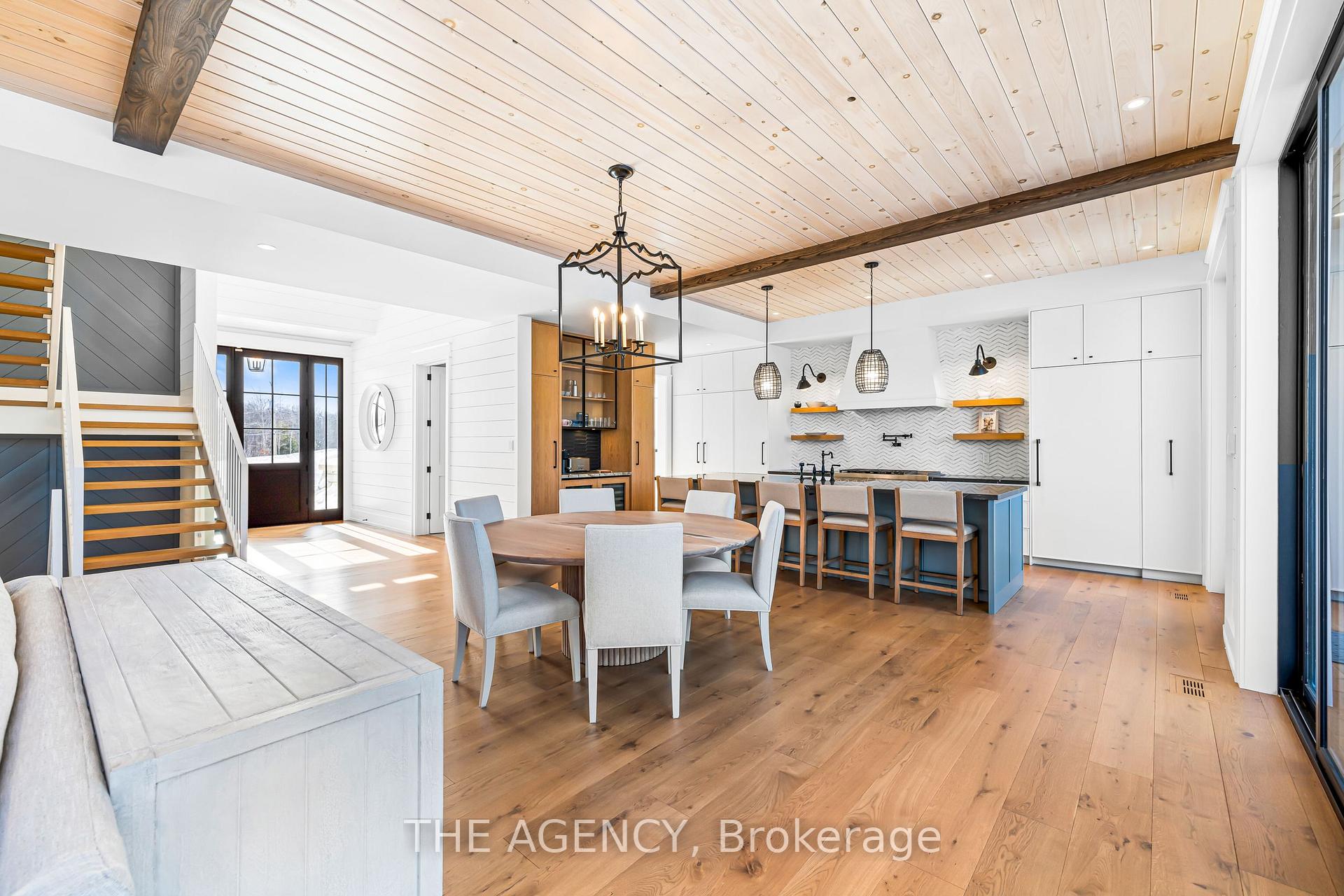 Photo 12 of 3524 Isla Way, Severn, Port Severn — HOMEH