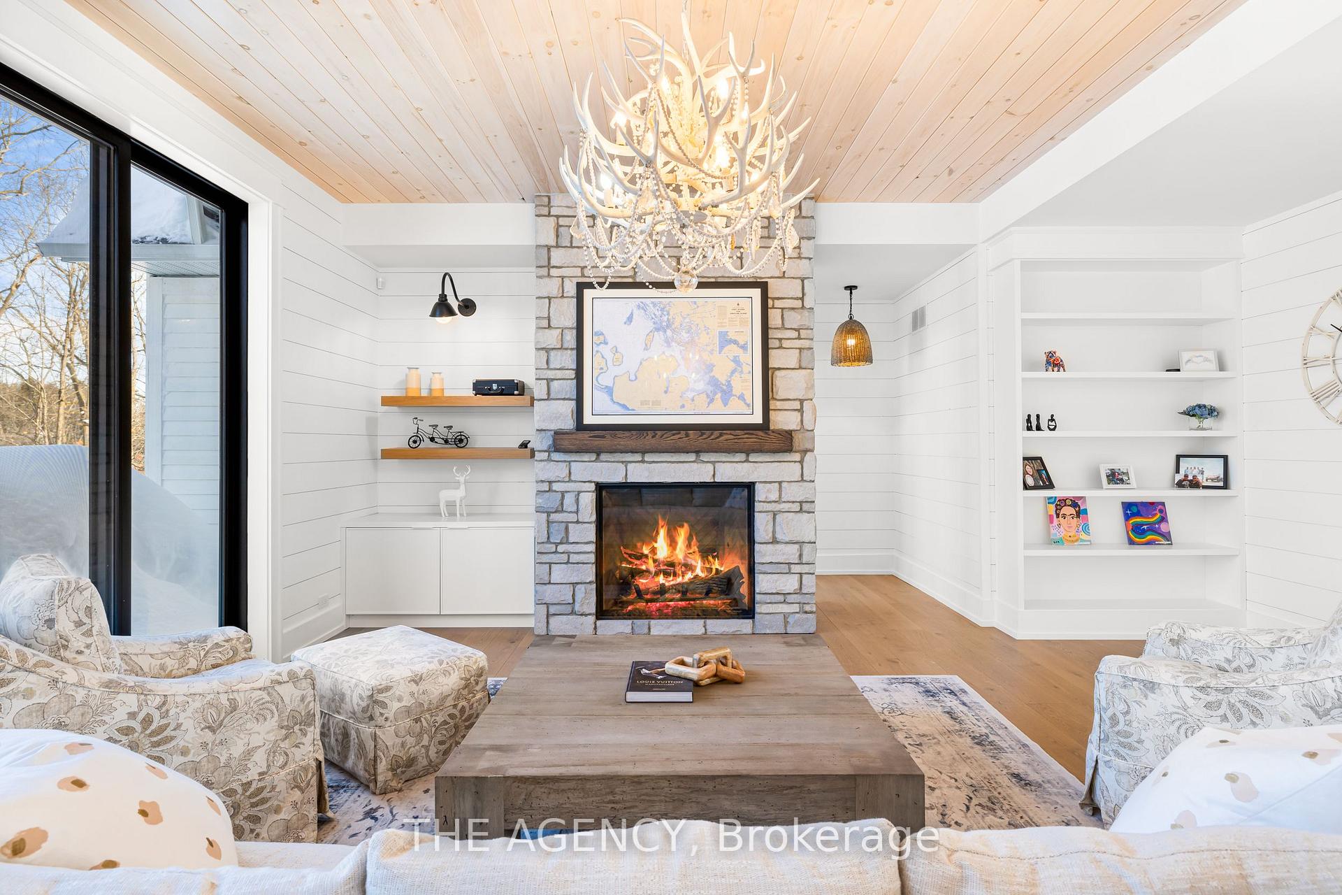 Photo 14 of 3524 Isla Way, Severn, Port Severn — HOMEH