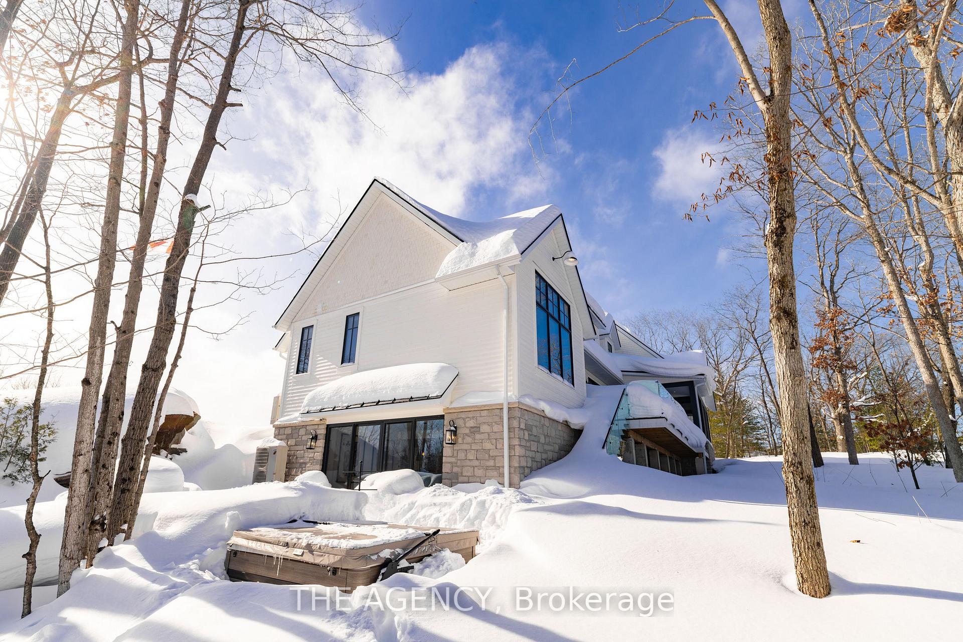 Photo 22 of 3524 Isla Way, Severn, Port Severn — HOMEH