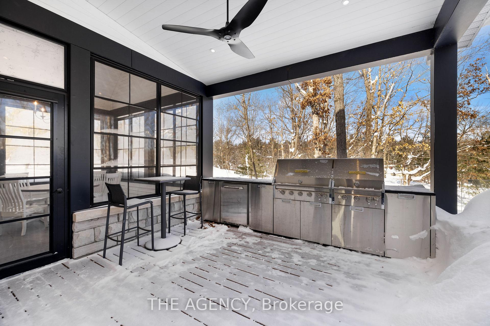 Photo 23 of 3524 Isla Way, Severn, Port Severn — HOMEH