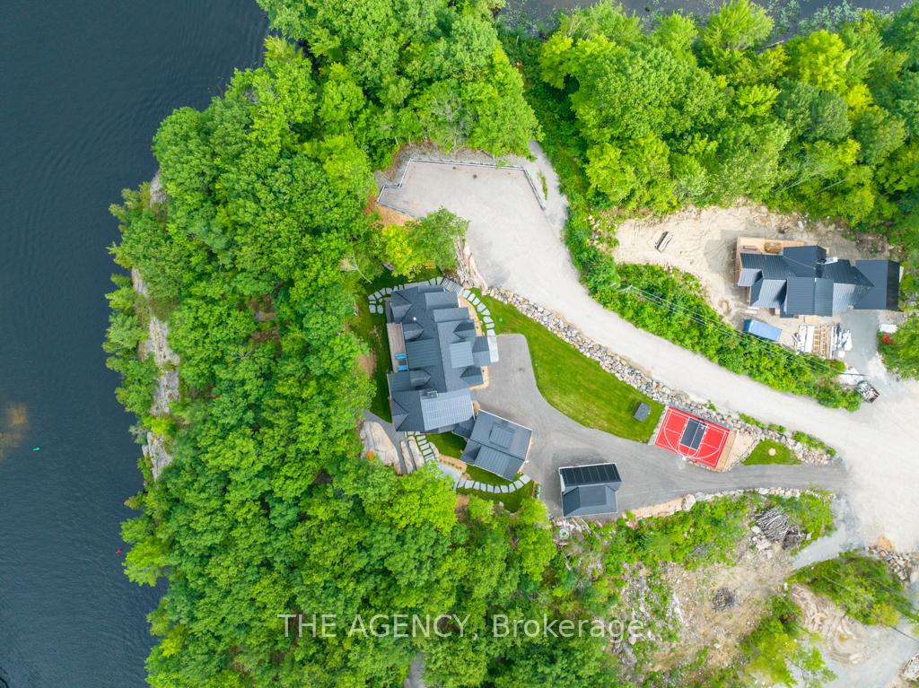 Photo 24 of 3524 Isla Way, Severn, Port Severn — HOMEH