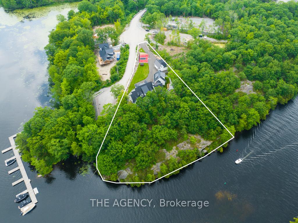 Photo 25 of 3524 Isla Way, Severn, Port Severn — HOMEH