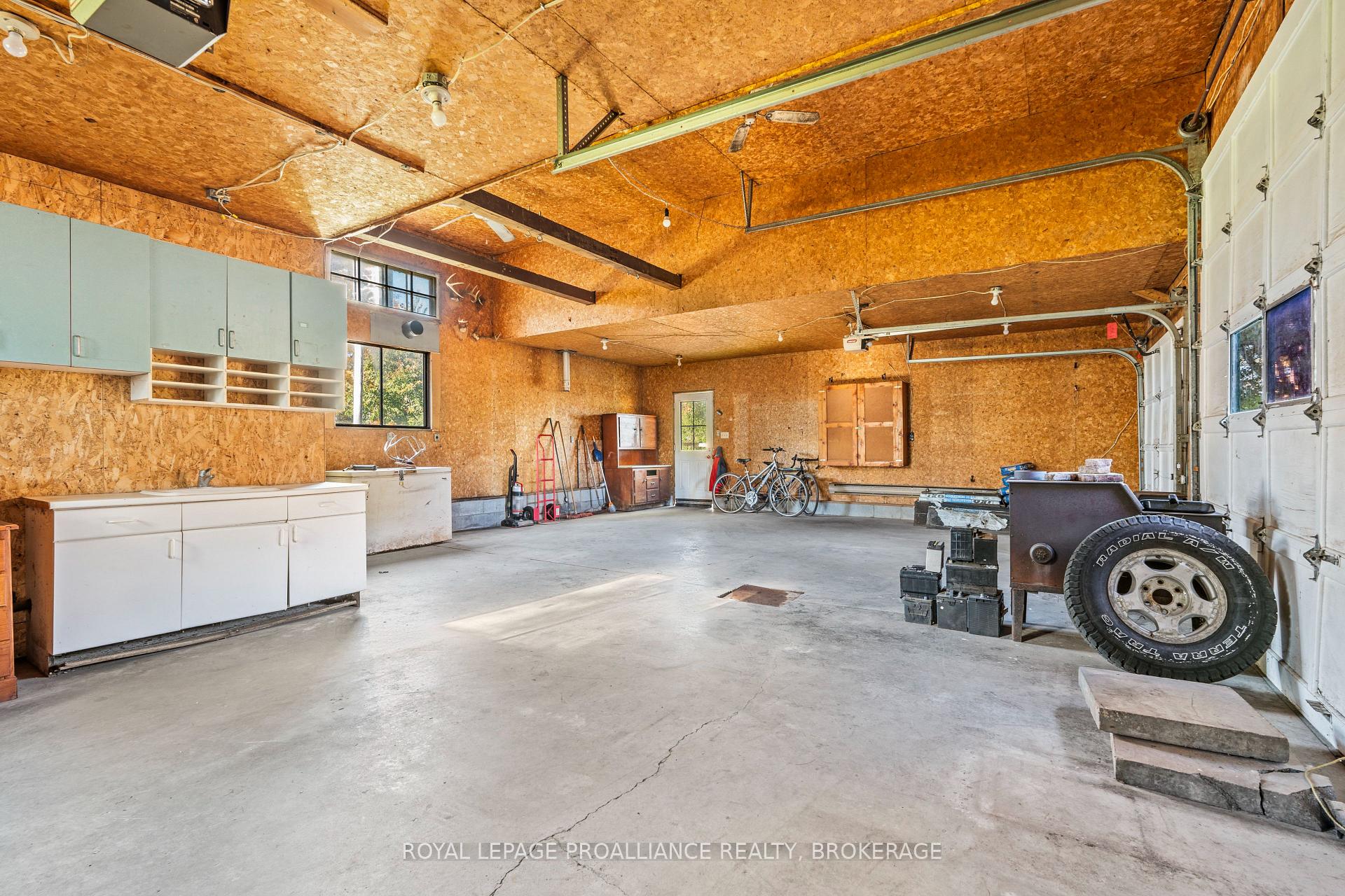 Photo 5 of 2903 Cedar Valley Road, Rideau Lakes, Rideau Lakes (Bastard) Twp — HOMEH