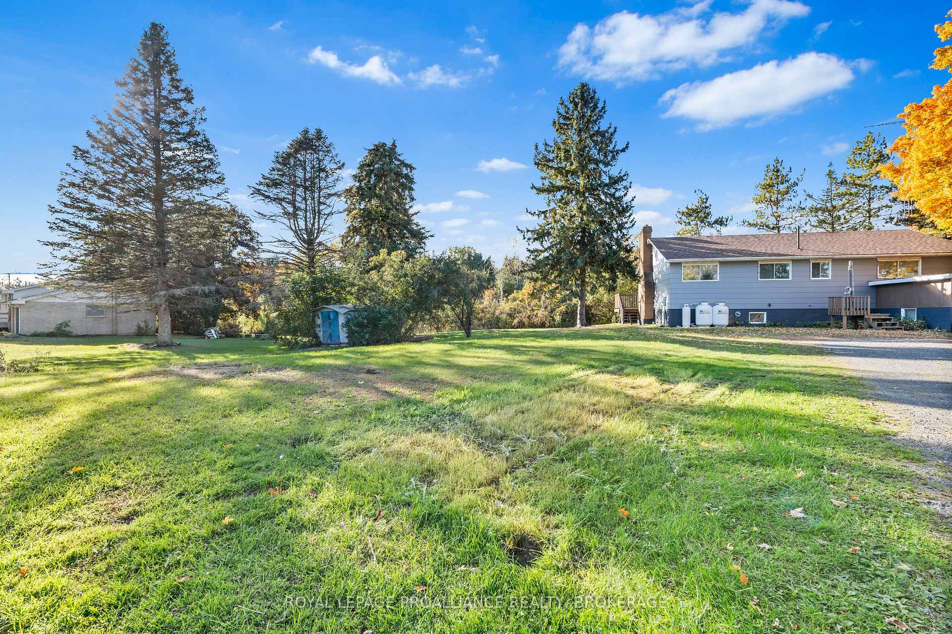 Photo 6 of 2903 Cedar Valley Road, Rideau Lakes, Rideau Lakes (Bastard) Twp — HOMEH