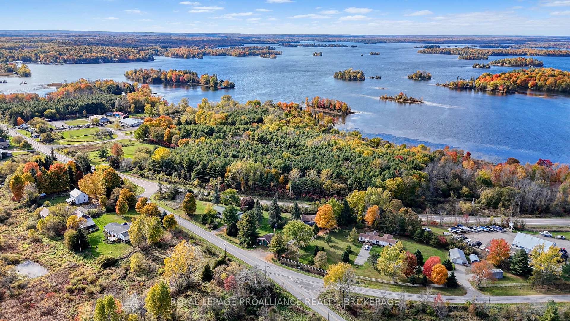 Photo 10 of 2903 Cedar Valley Road, Rideau Lakes, Rideau Lakes (Bastard) Twp — HOMEH