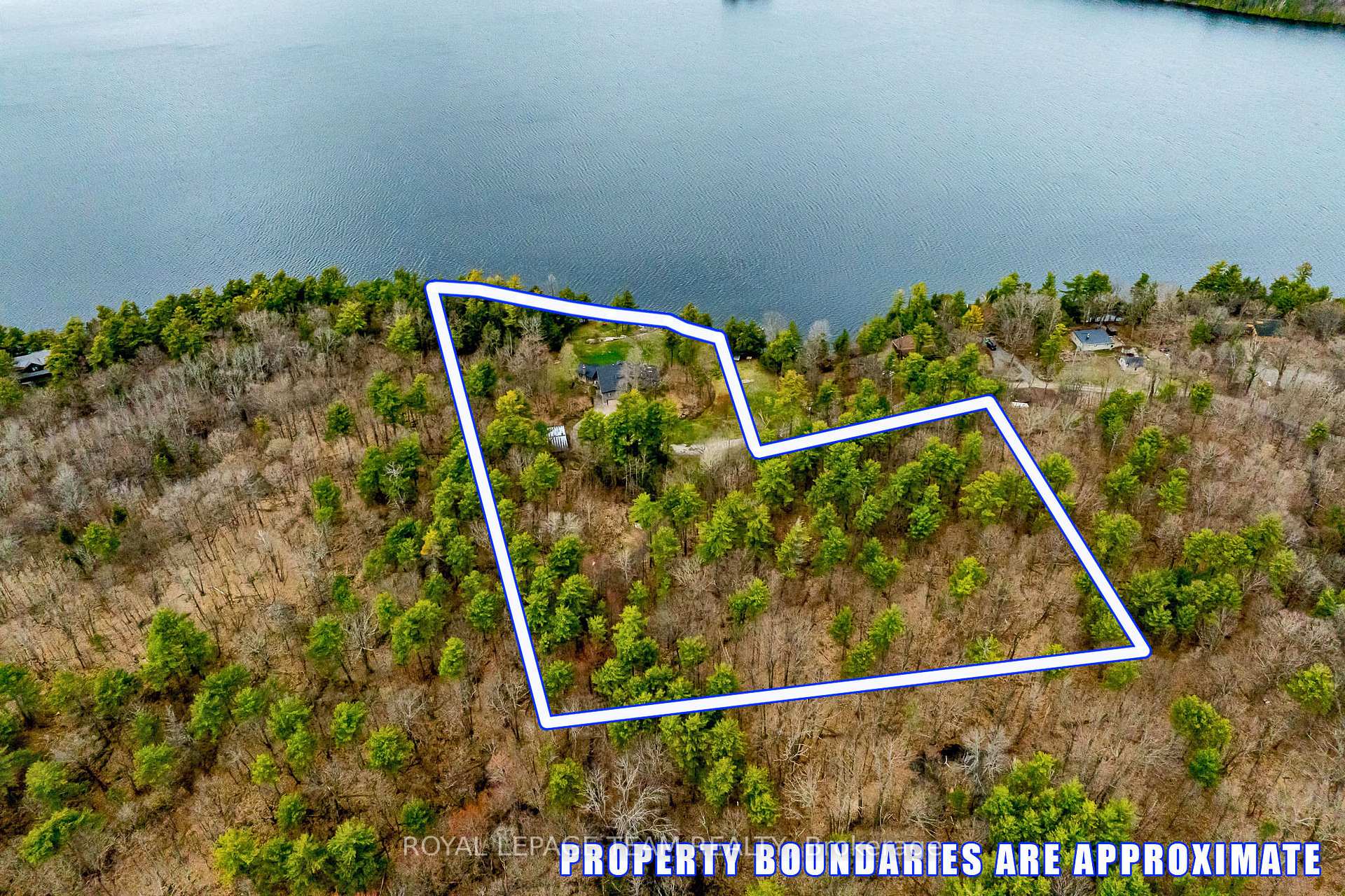 Photo 4 of 131 Mulley Lane, Rideau Lakes, Rideau Lakes (South Crosby) Twp — HOMEH