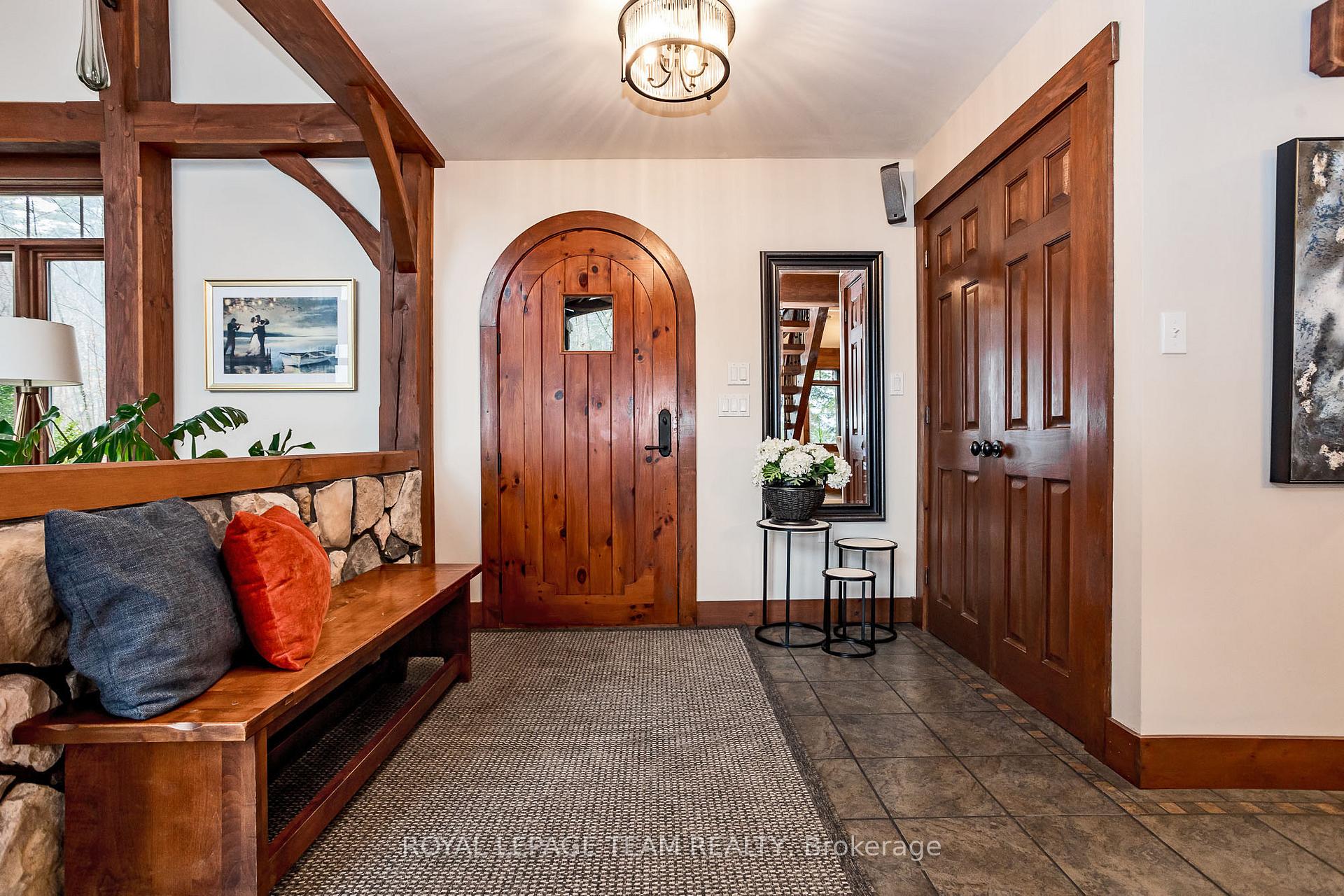 Photo 6 of 131 Mulley Lane, Rideau Lakes, Rideau Lakes (South Crosby) Twp — HOMEH